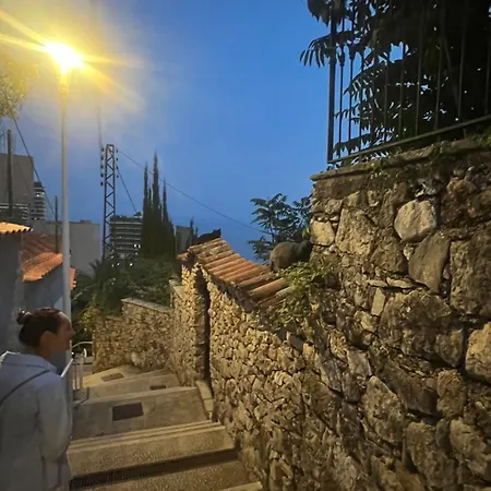 Monte Coast View - Luxe & Pleine Vue - Aux Portes De Monaco Lejlighed *