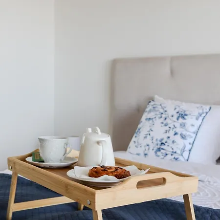 Lejlighed Monte Coast View - Luxe & Pleine Vue - Aux Portes De Monaco *