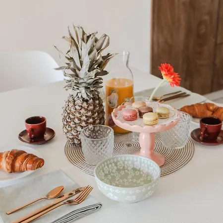 Monte Coast View - Luxe & Pleine Vue - Aux Portes De Monaco * Beausoleil