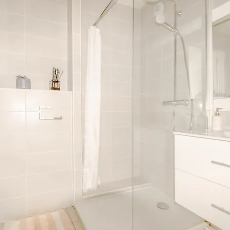 Monte Coast View - Luxe & Pleine Vue - Aux Portes De Monaco * Beausoleil